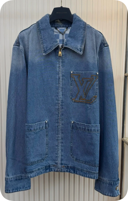 Louis Vuitton jacket