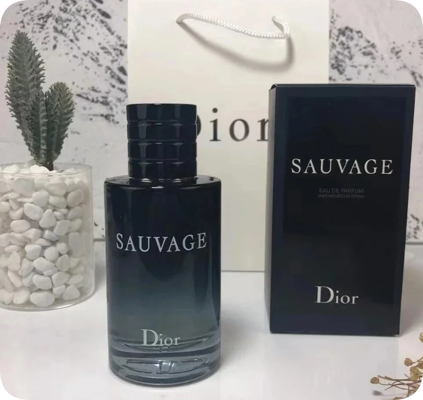 Dior Perfume  （30+ style）