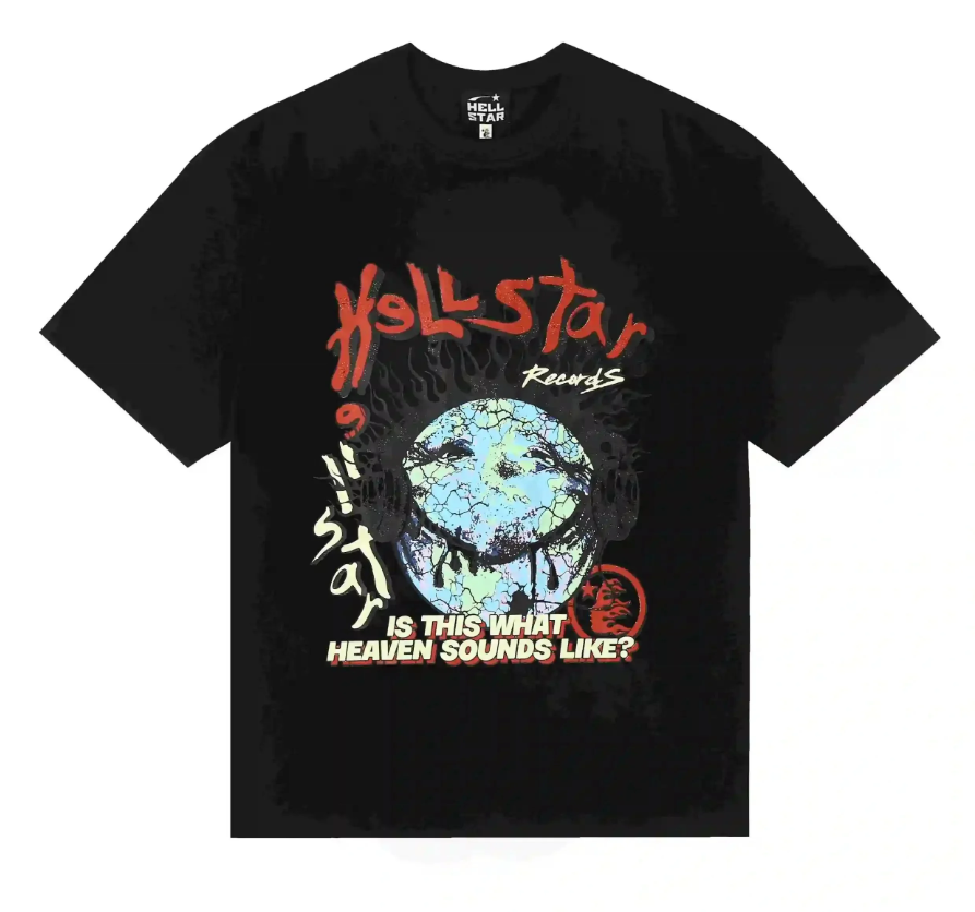 Hellstar T-shirt