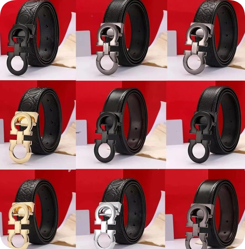 FERRAGAMO Belt