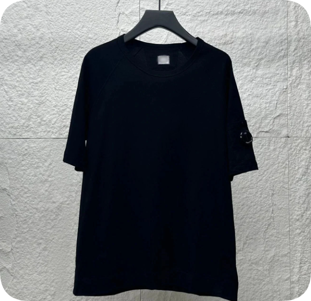 C P Campany T-Shirt