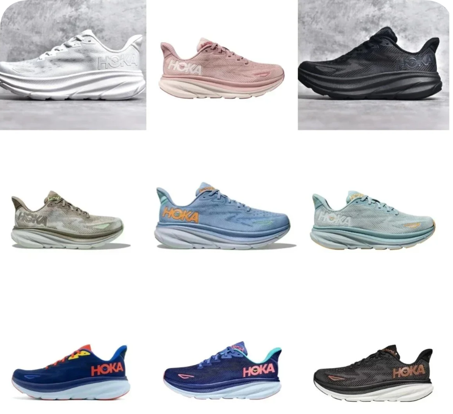 Hoka Casual shoes