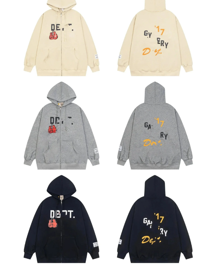 SUPREME HOODIES （20 styles）