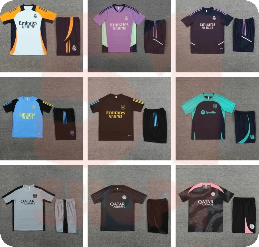 Football Set
