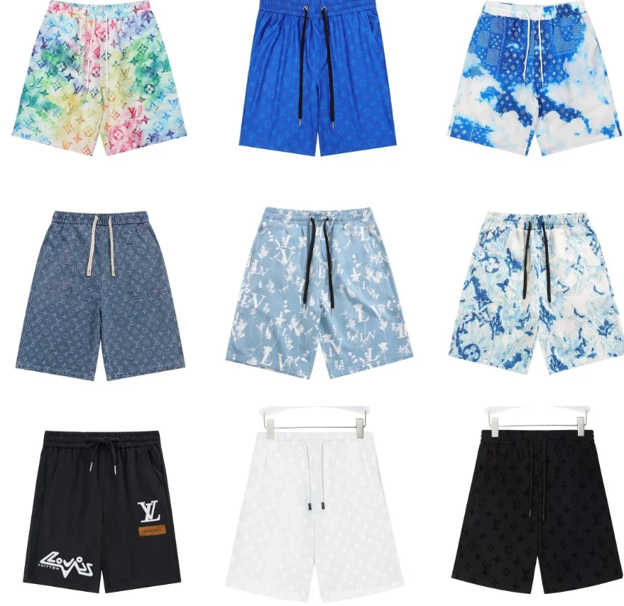 Louis Vuitton shorts