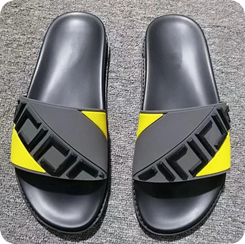 FENDI Slippers