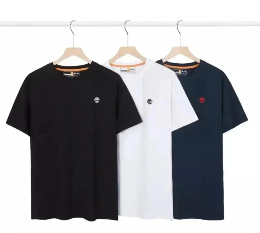 Tommy T-shirt（36 STYLE TOP）