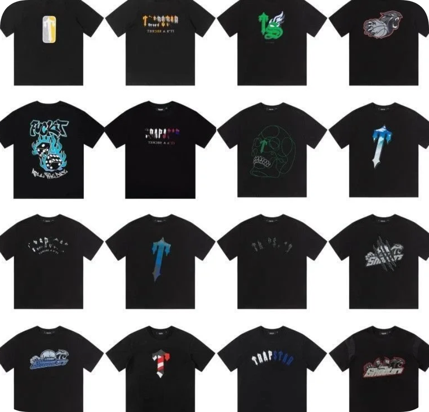 Trapstar  T -Shirt