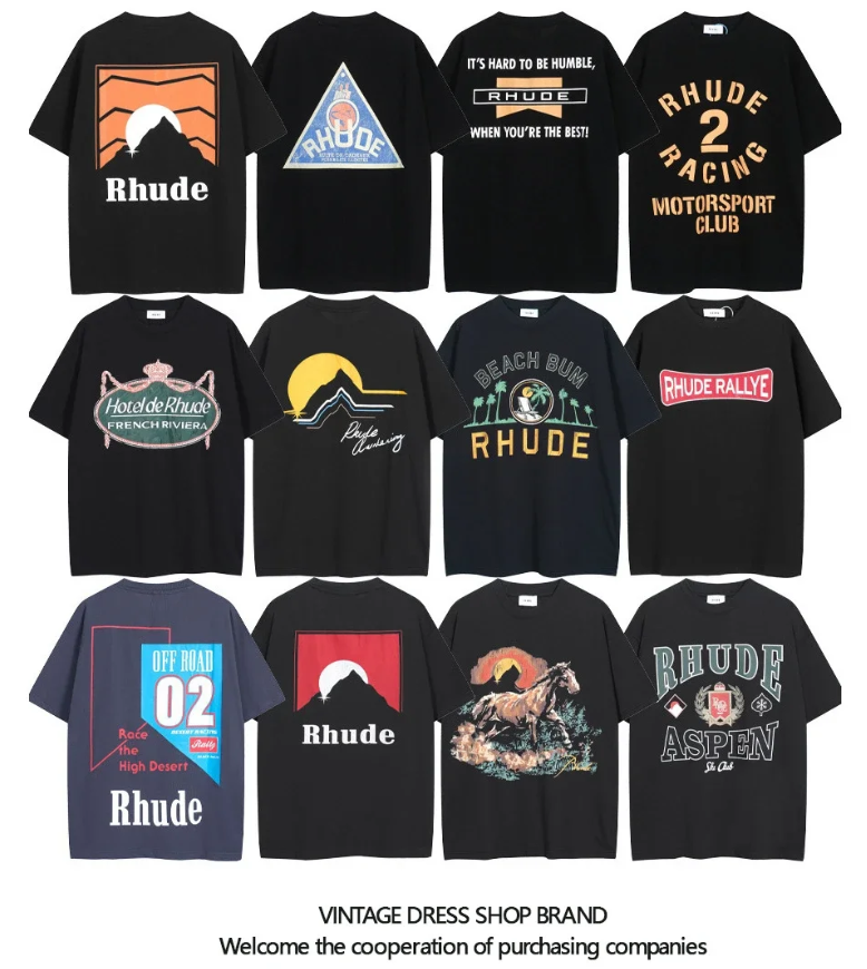 Burberry T-shirt