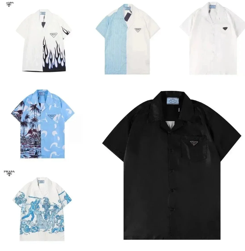 Prada shirt  (25+)