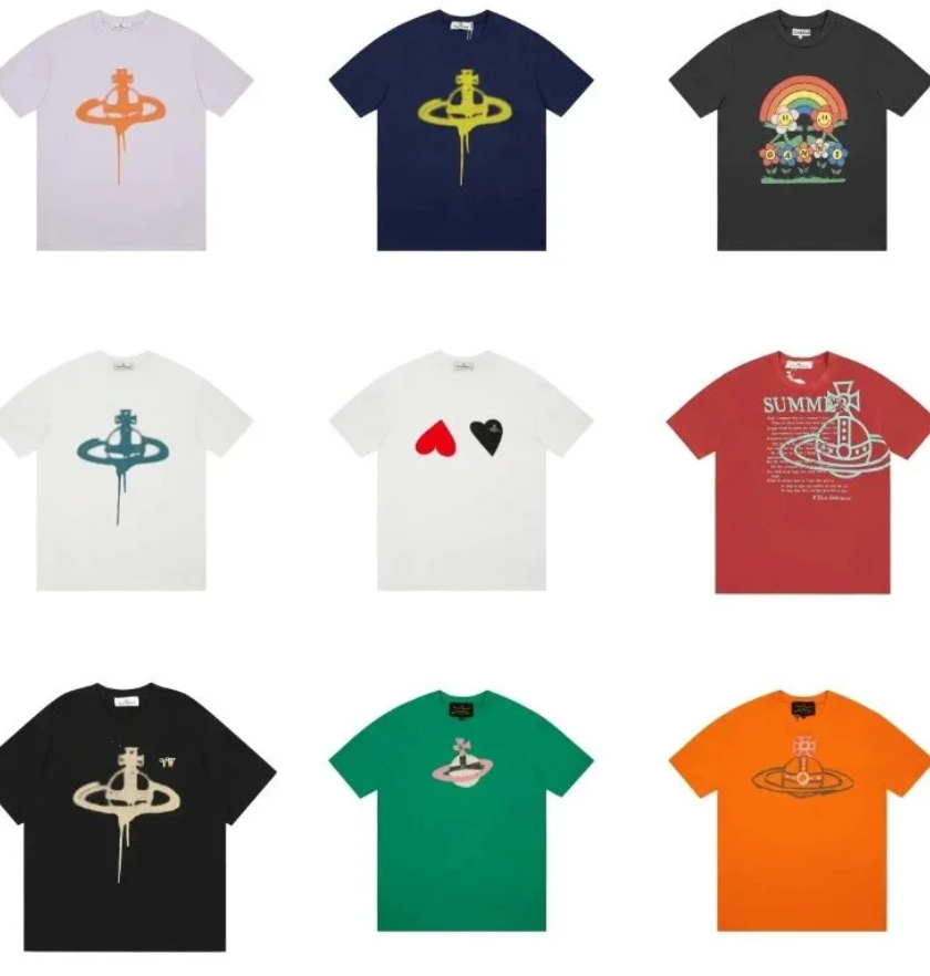 vivienne westwood TEE