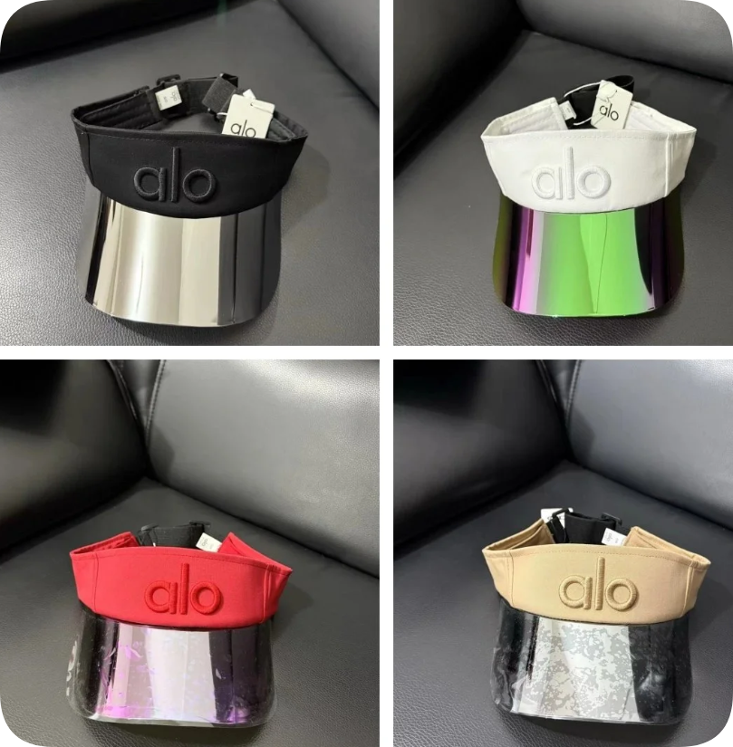 Alo Yoga Cap