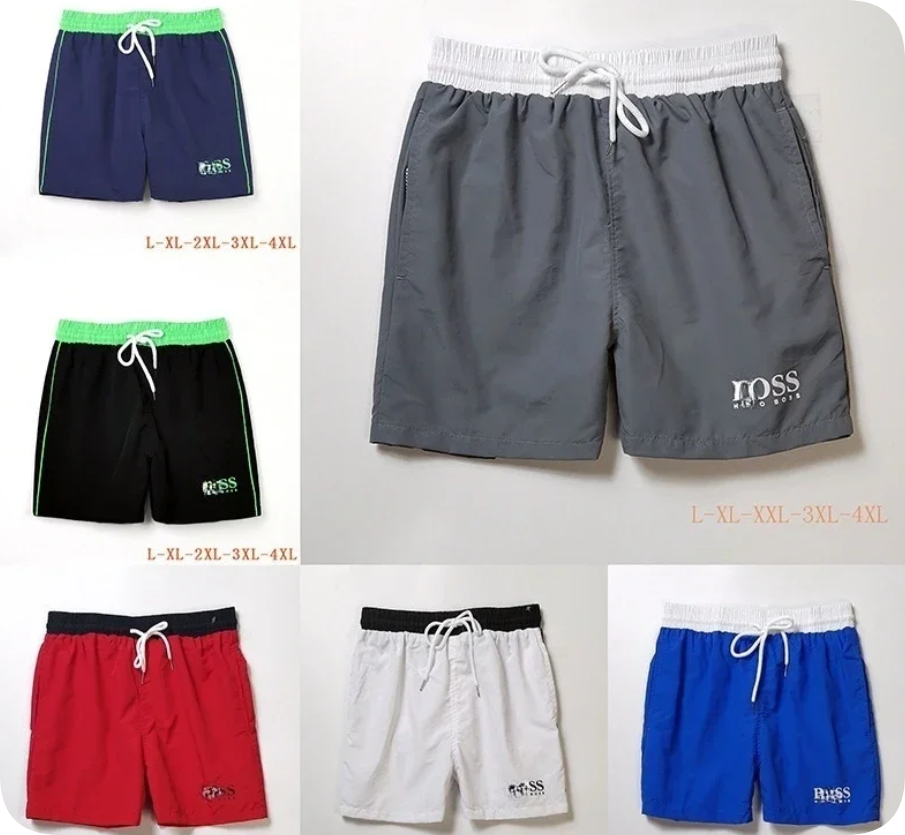 HUGO BOSS SHORT