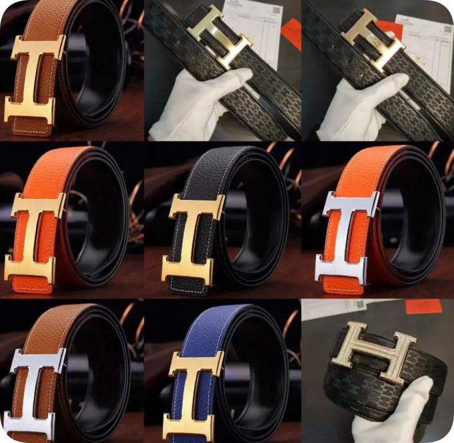 Hermes Belts