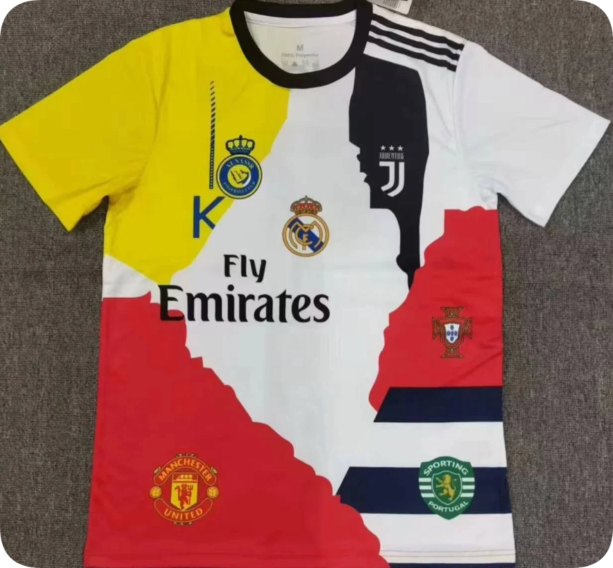 25-26 Hot Jerseys