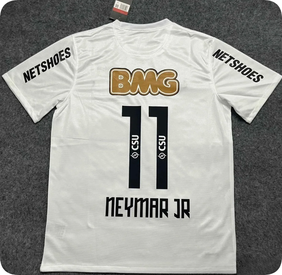  Santos jersey