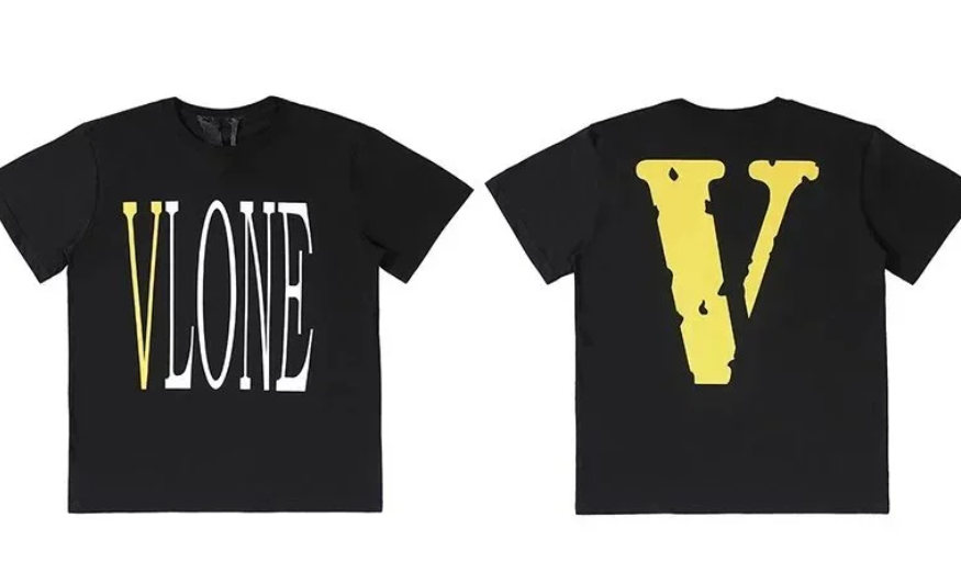 vlone T-shirt