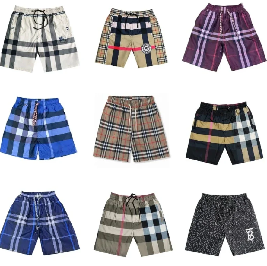 Burberry shorts
