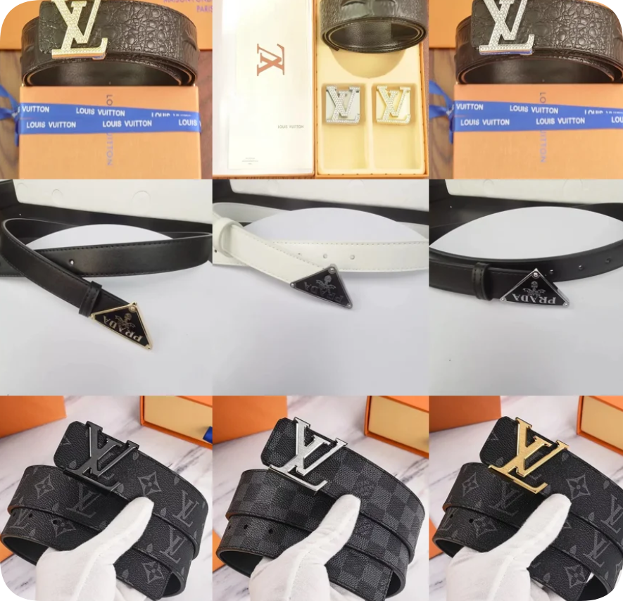 LV belt
