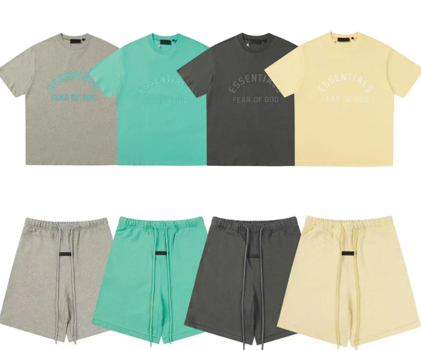 Essentials Tee
