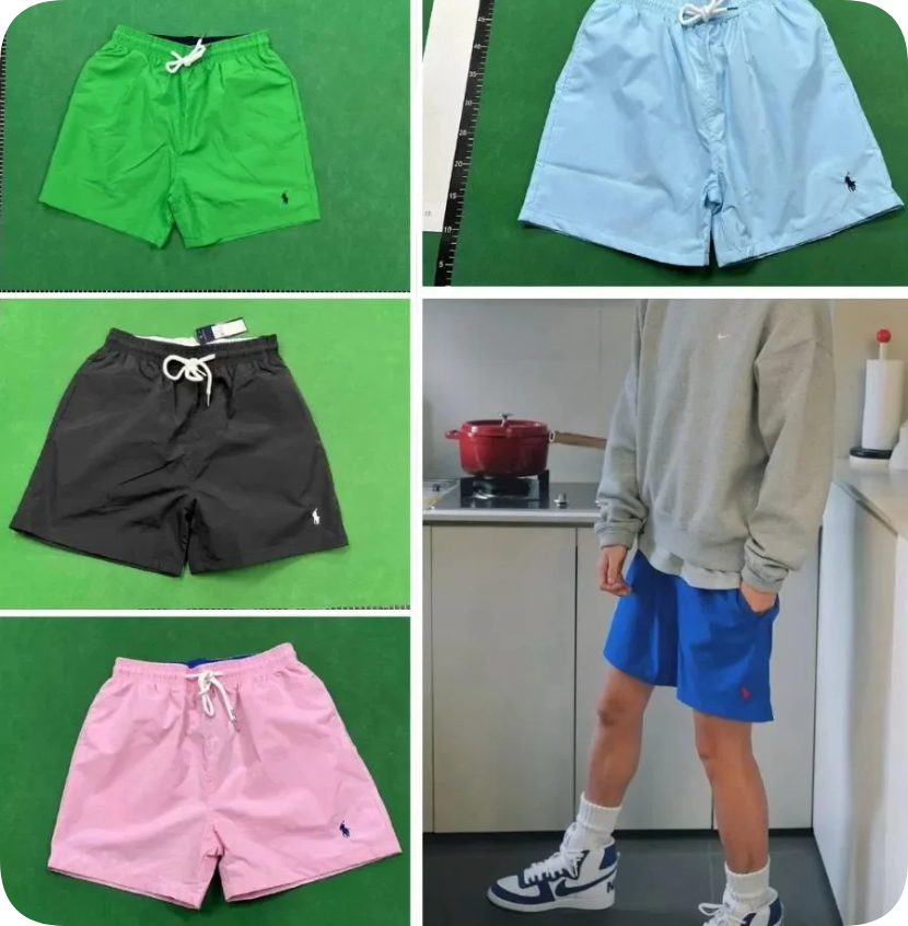 Ralph Lauren Shorts