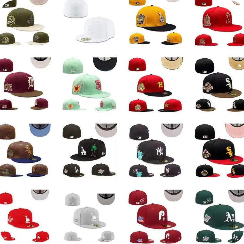 New Era Hats