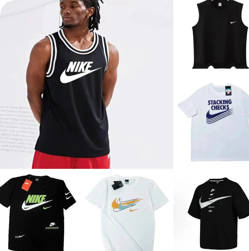 Nike T-Shirt