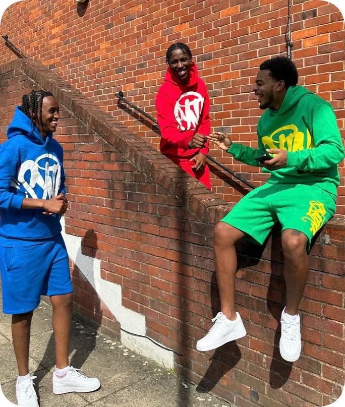 Synaworld Suits