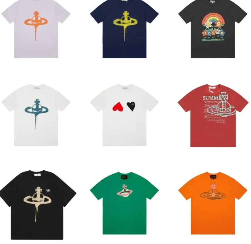 vivienne westwood TEE