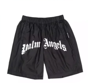 PALM ANGELS SHORTS