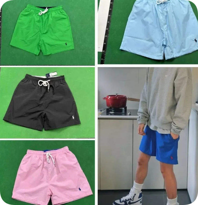 Ralph Lauren Shorts