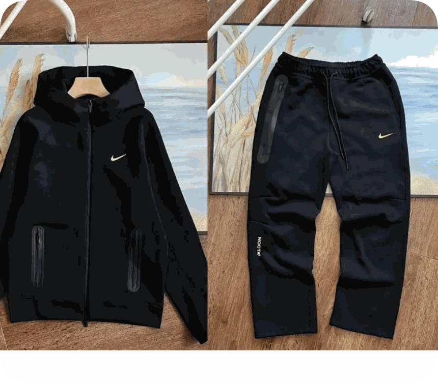 NIKE pants