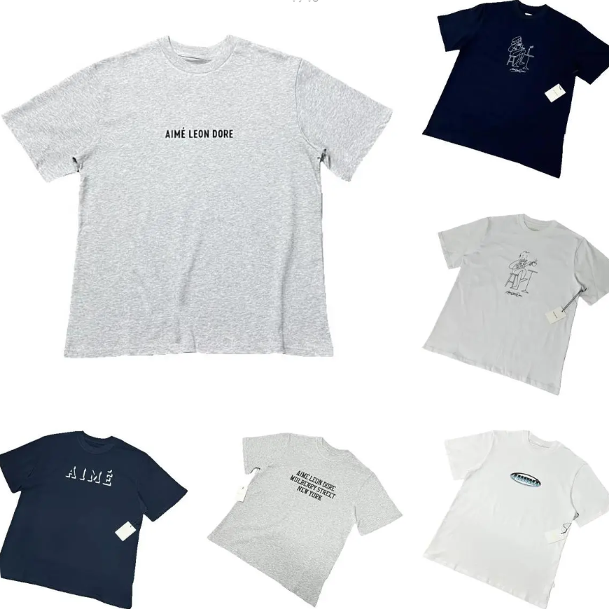 Aime T-shirt