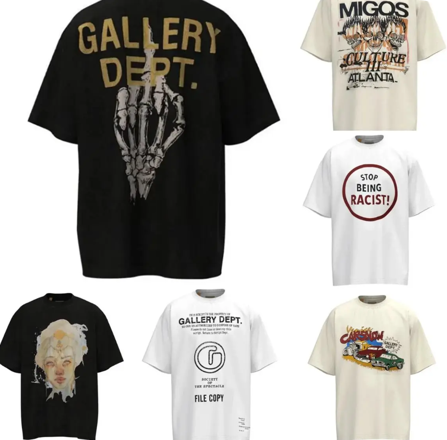 Gallery Dept tee