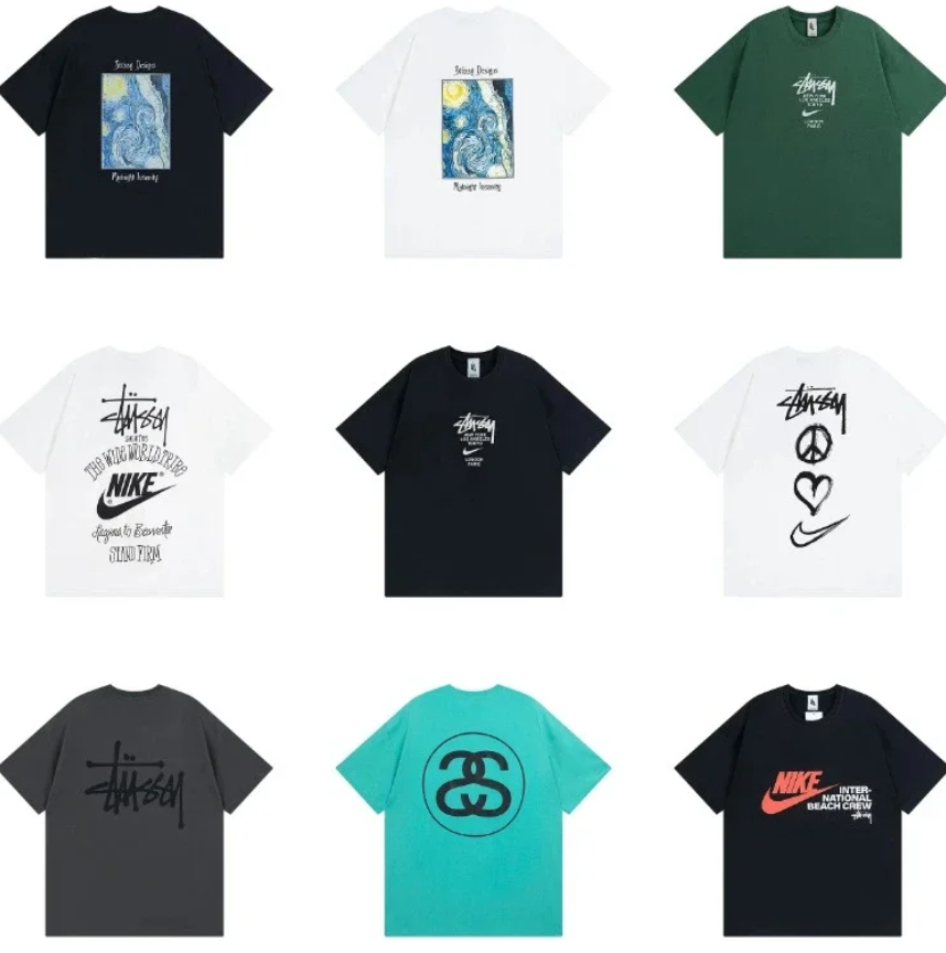 Stussy T-SHIRT