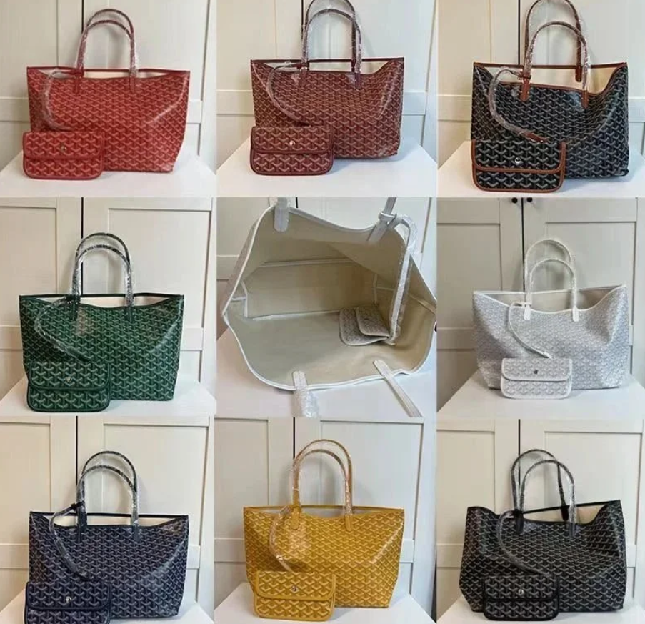 GOYARD Belvédère Y