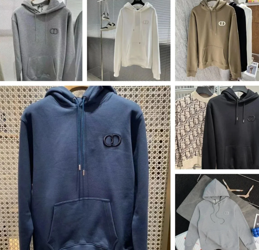 Dior sweatshirt