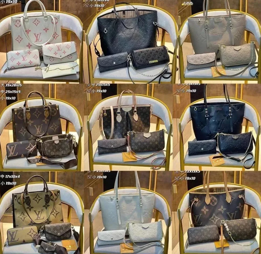 LV bag