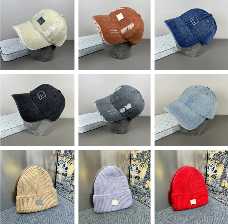 Acne Studios