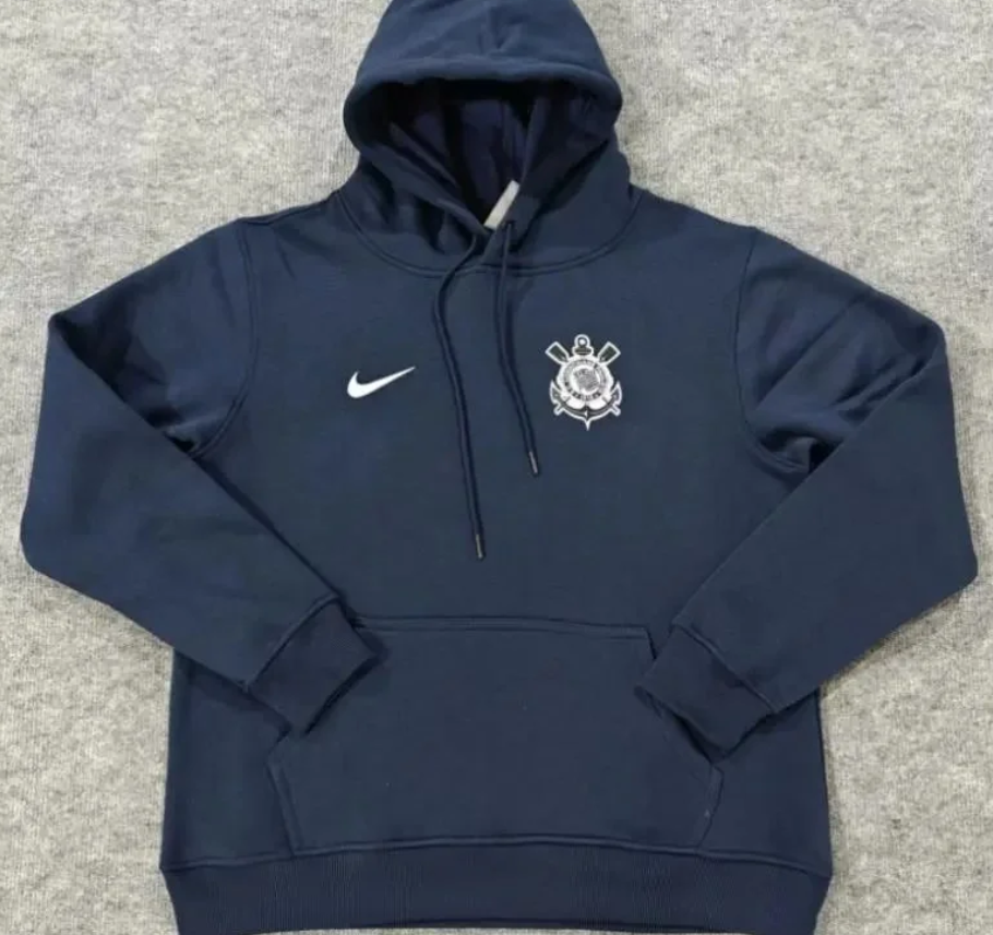  Jersey hoodie