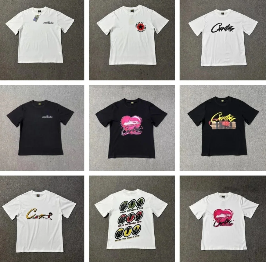 Corteiz T-shirt