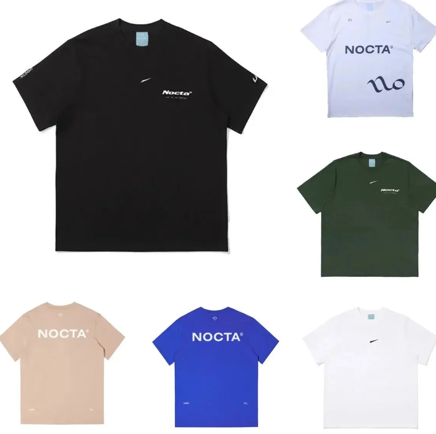 Nike Nocta Tee