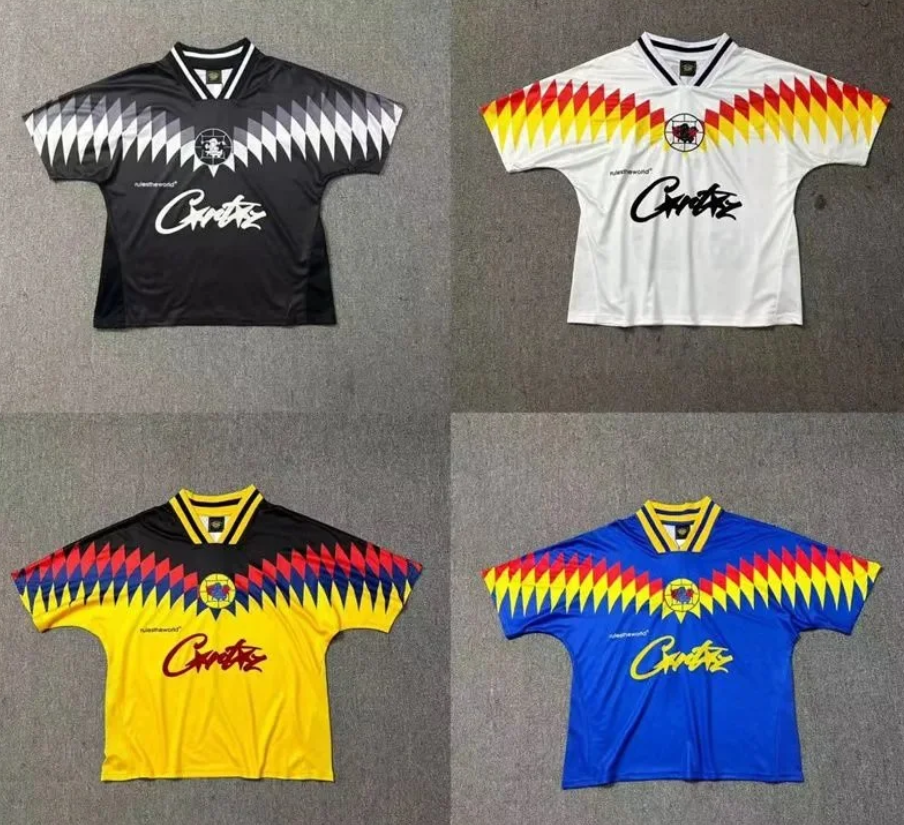Corteiz T-shirt（13+ Styles）