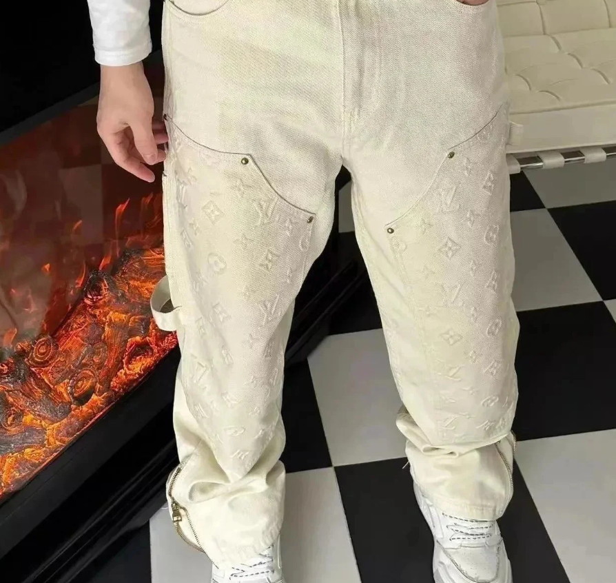 Louis Vuitton Pants