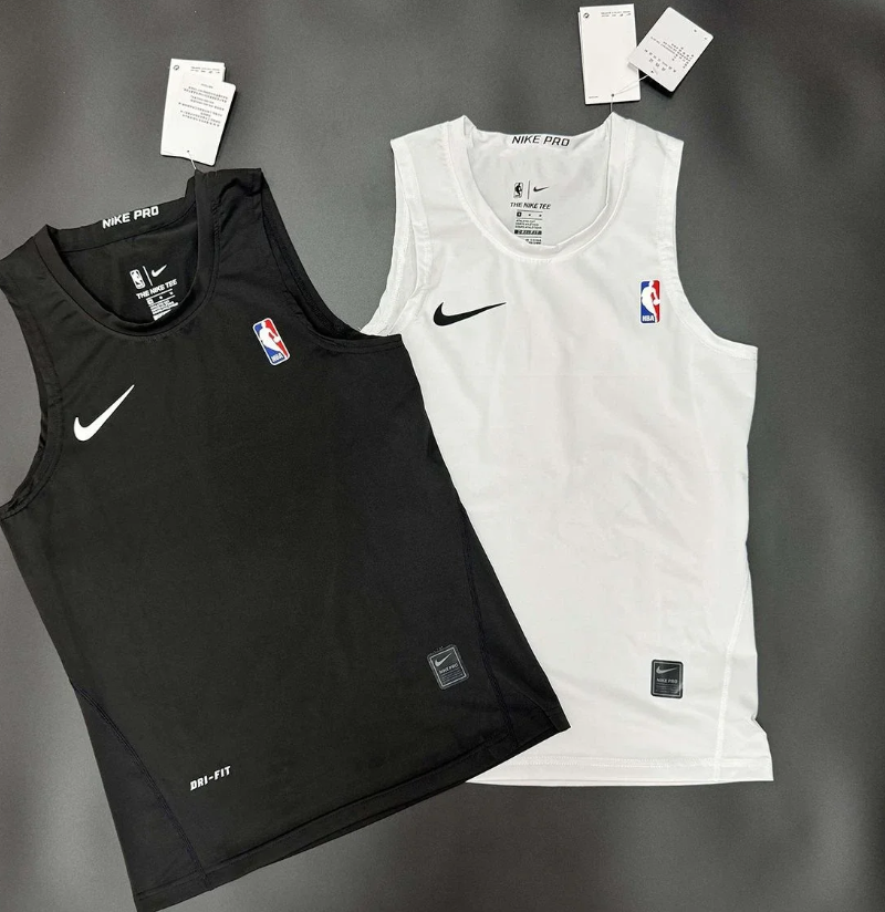 Nike training wear T-shirt vest  shorts