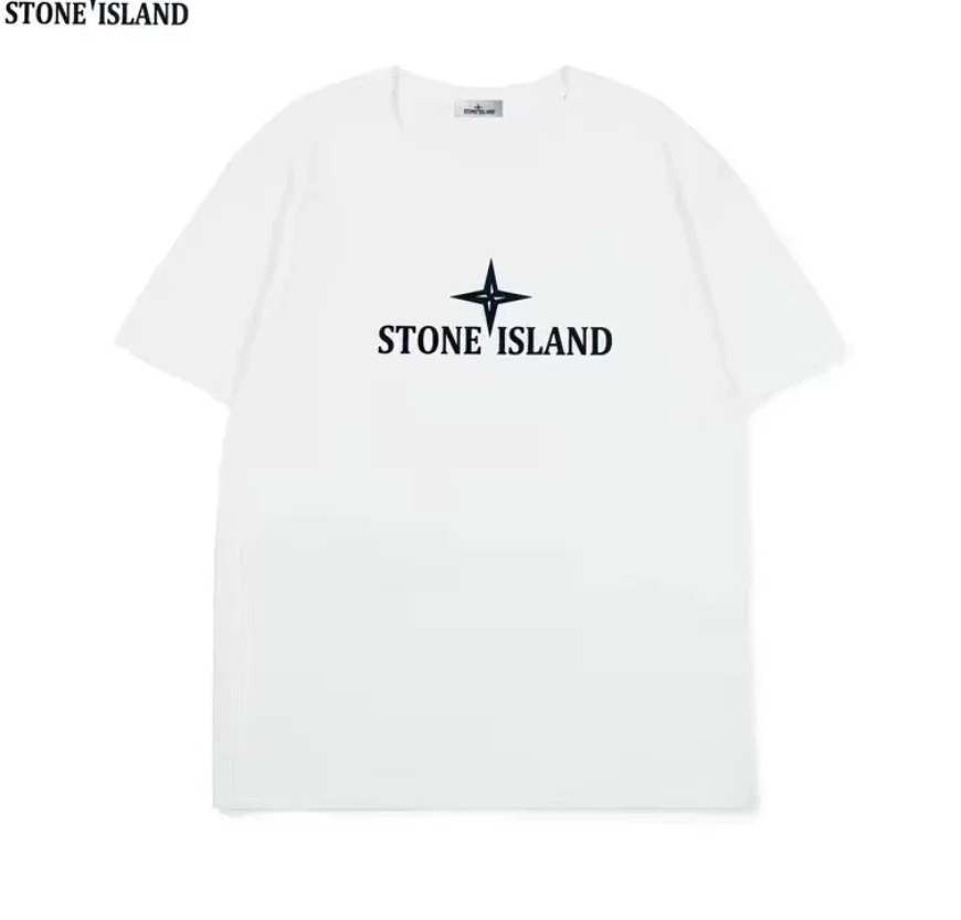 Stone Island T-shirt（30CP）