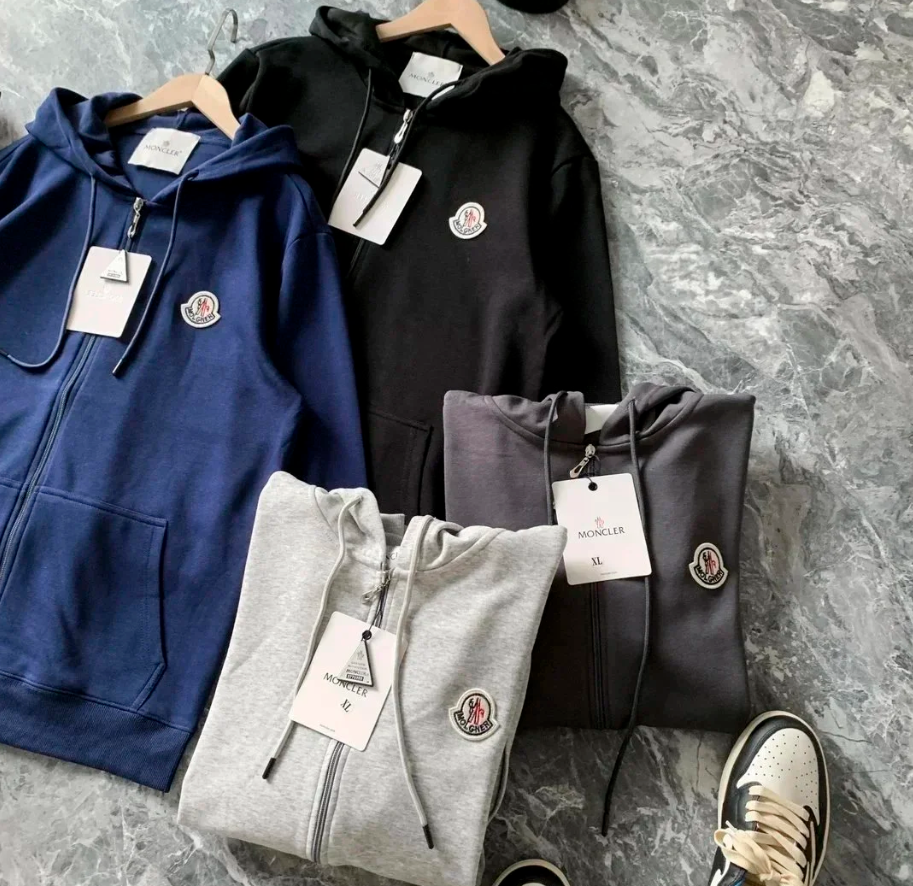 Moncler  hoodies