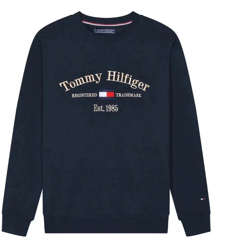  Jersey Tommy long