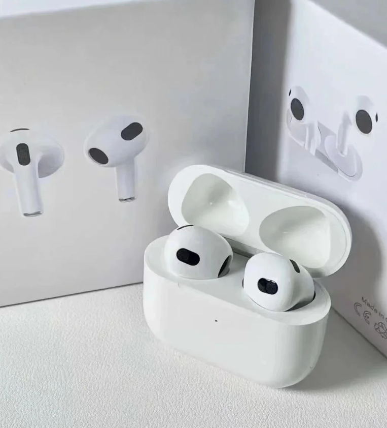 AirPods 4 (2024 New Style)