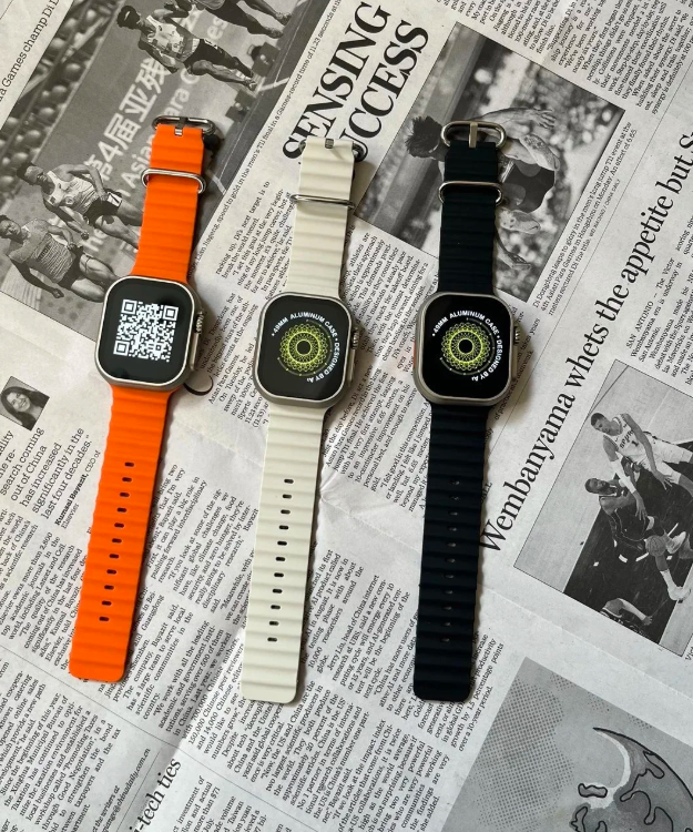 Apple Watch Ultra 2nd(49MM)